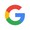 Google review icon